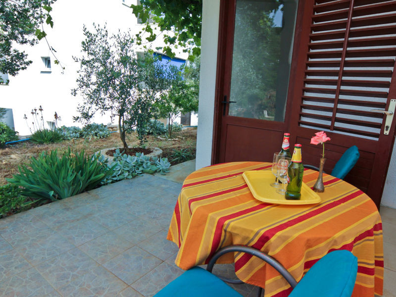 Apartmány Bistra