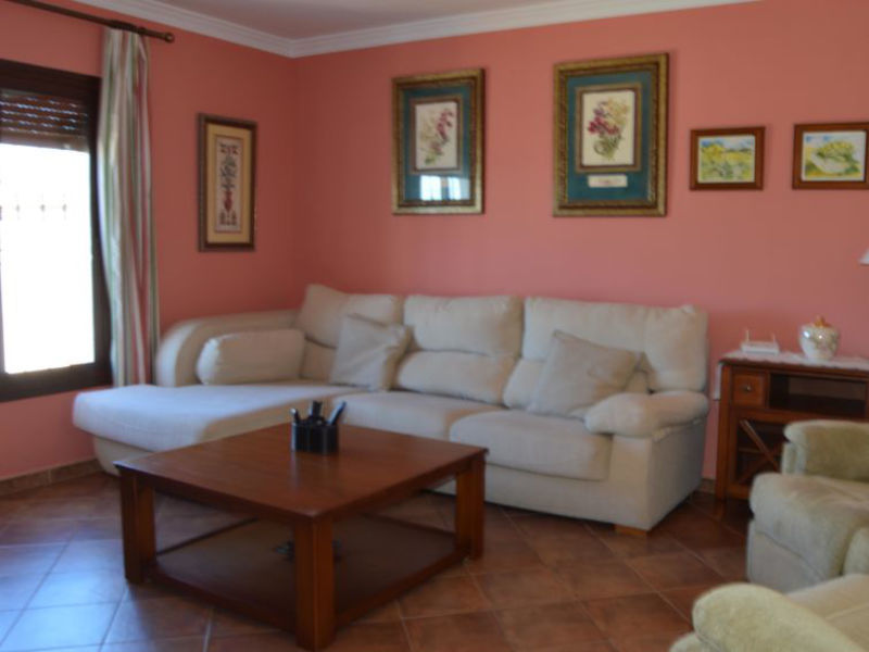 Villa La Noria