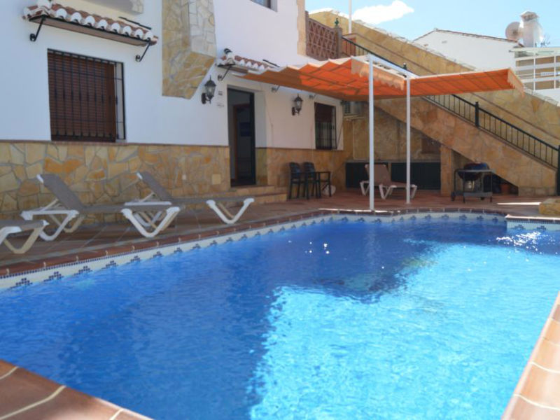 Villa La Noria
