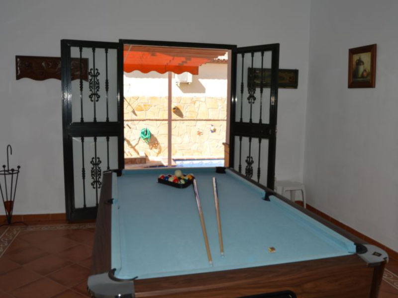 Villa La Noria