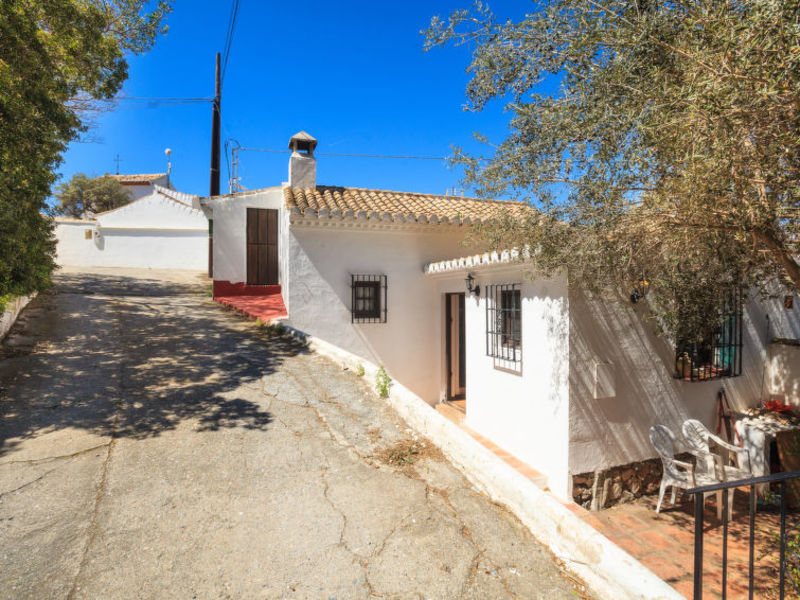 Villa La Herradura