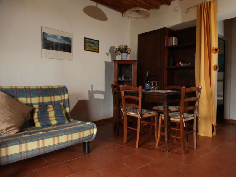 Podere L'Orsinghi App. A
