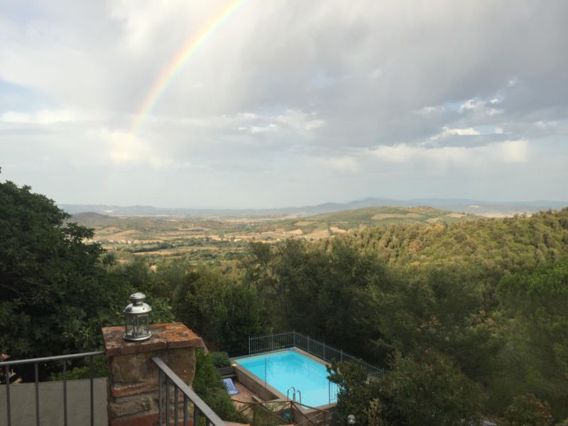 Podere L'Orsinghi App. A