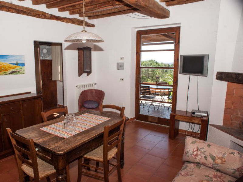 Podere L'Orsinghi App. B