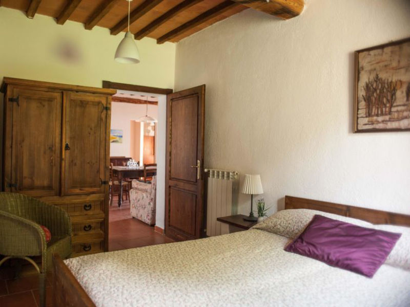 Podere L'Orsinghi App. B