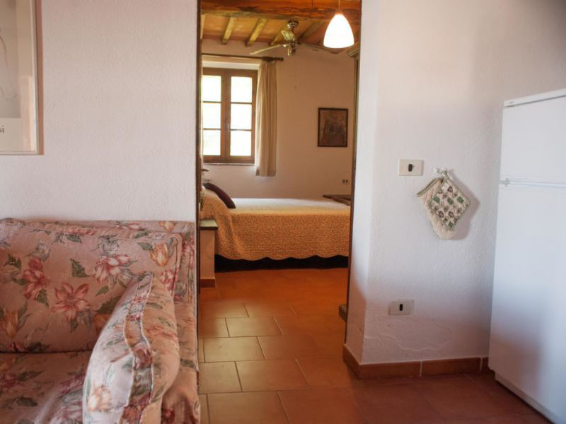 Podere L'Orsinghi App. B