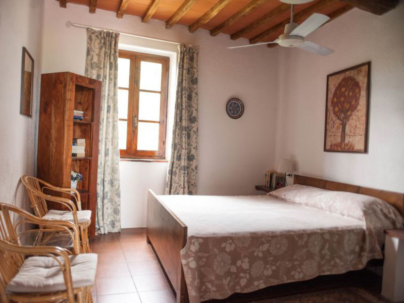 Podere L'Orsinghi App. C