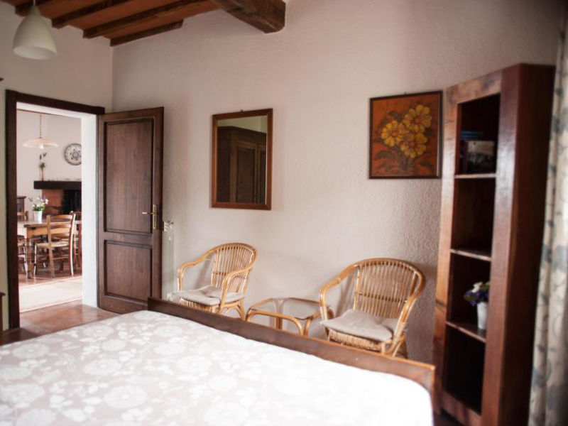 Podere L'Orsinghi App. C