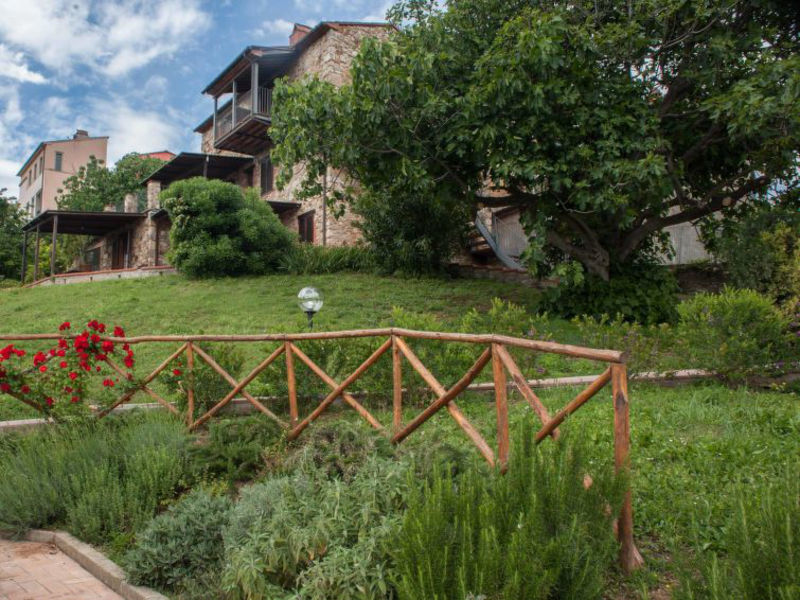 Podere L'Orsinghi App. C