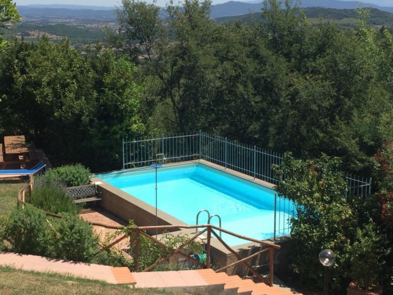 Podere L'Orsinghi App. C