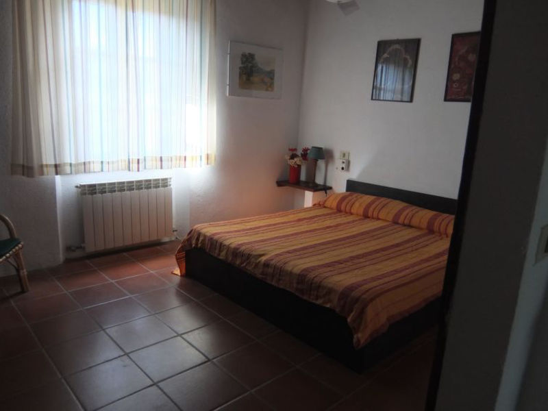 Podere L'Orsinghi App. D