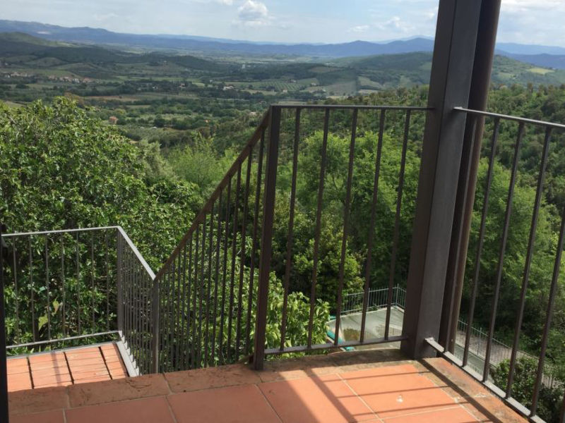 Podere L'Orsinghi App. D