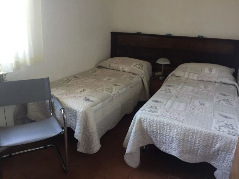 Podere L'Orsinghi App. D