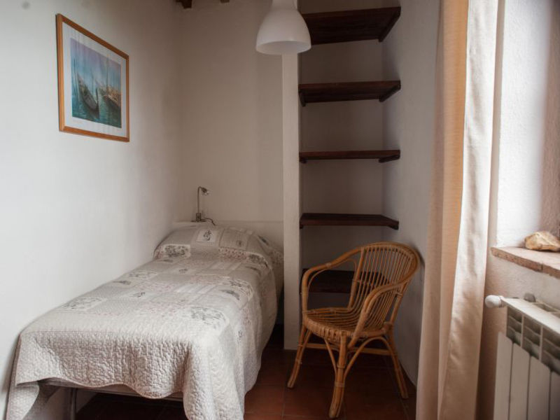 Podere L'Orsinghi App. D