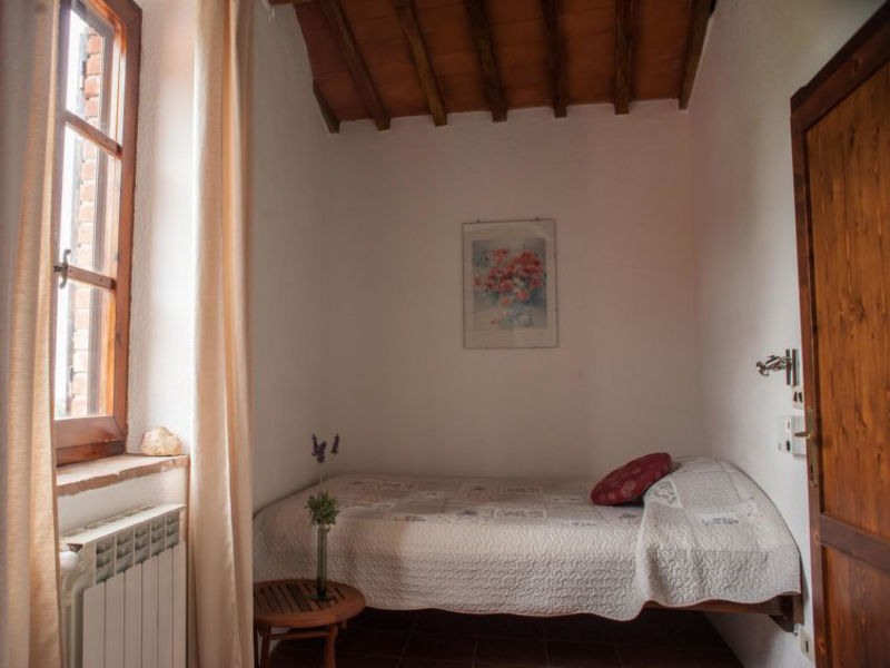 Podere L'Orsinghi App. D