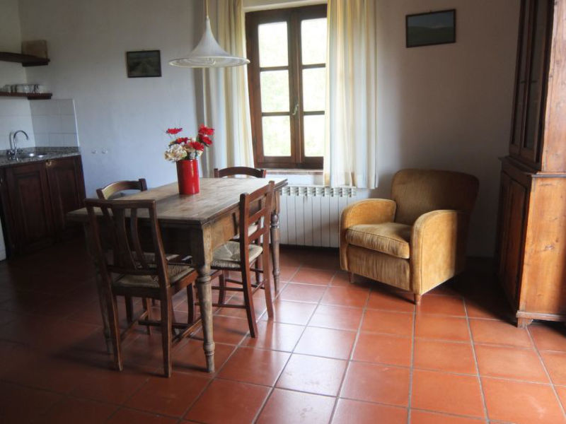 Podere Gli Scopai Wohnung Nr. 3