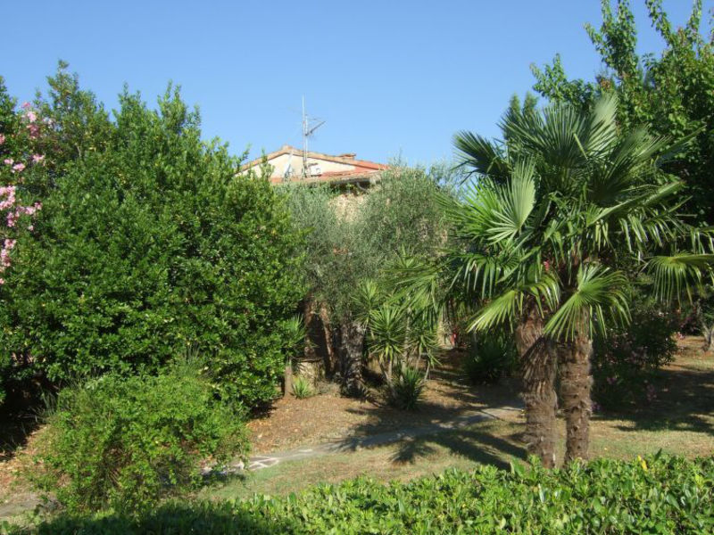 Podere Gli Scopai Wohnung Nr. 3