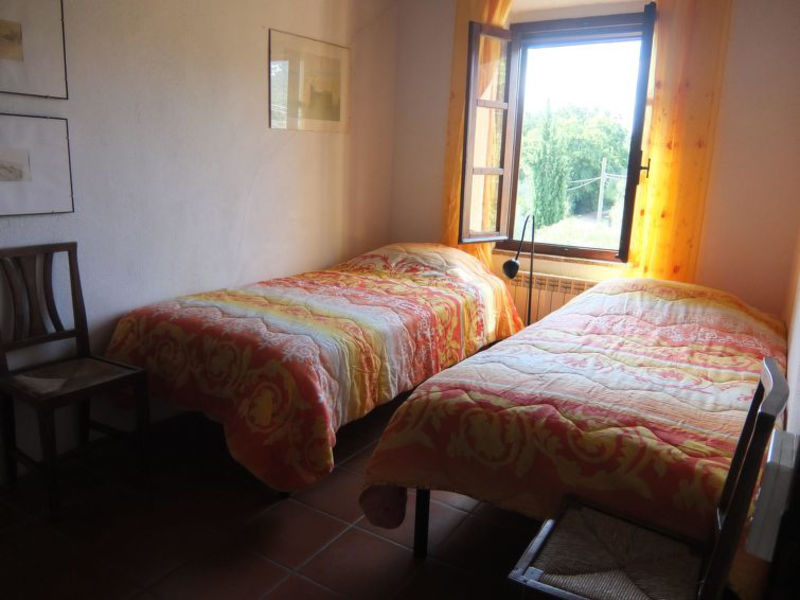 Podere Gli Scopai Wohnung Nr. 3