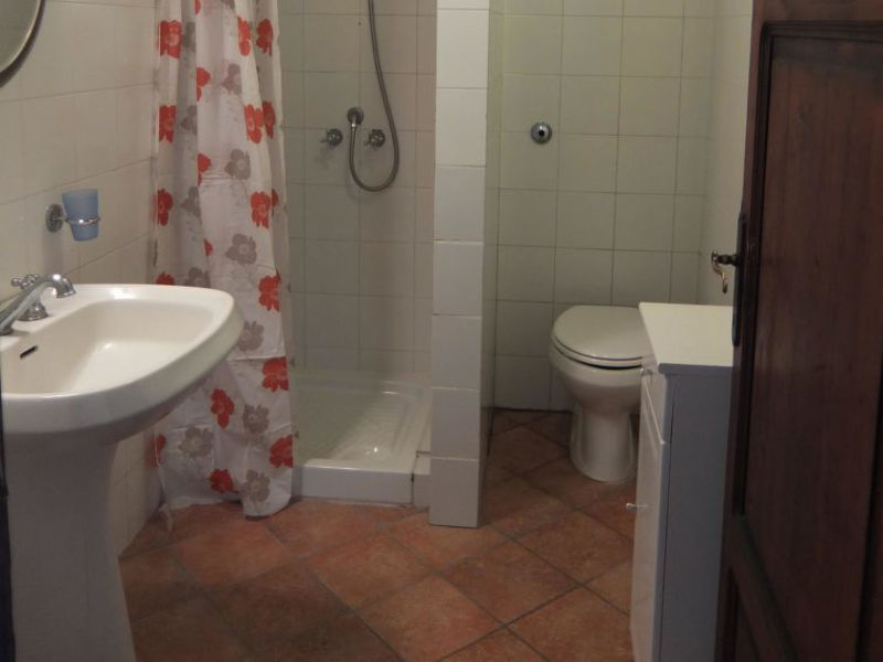 Podere Gli Scopai Wohnung Nr. 3