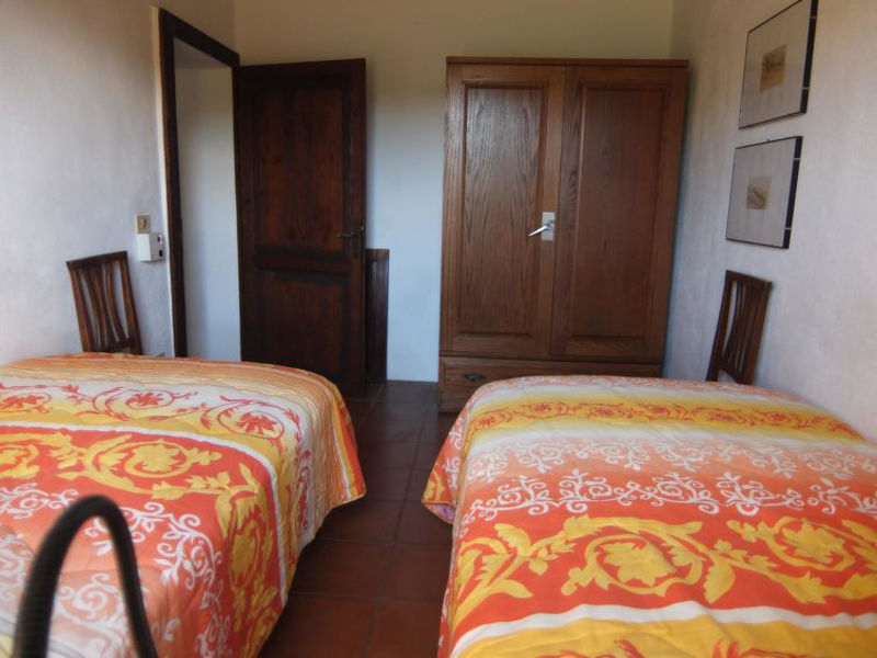 Podere Gli Scopai Wohnung Nr. 3