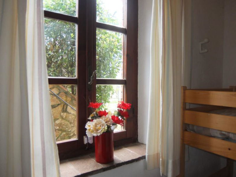 Podere Gli Scopai Wohnung Nr. 3