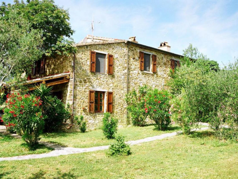 Podere Gli Scopai Wohnung Nr. 3