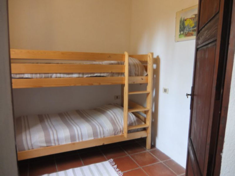 Podere Gli Scopai Wohnung Nr. 3
