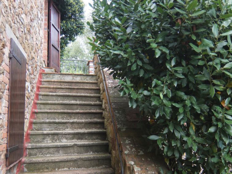 Podere Gli Scopai Wohnung Nr. 3