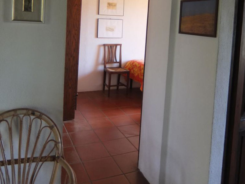 Podere Gli Scopai Wohnung Nr. 3