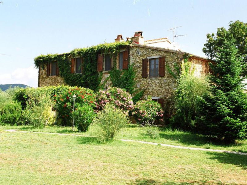 Podere Gli Scopai Wohnung Nr. 4