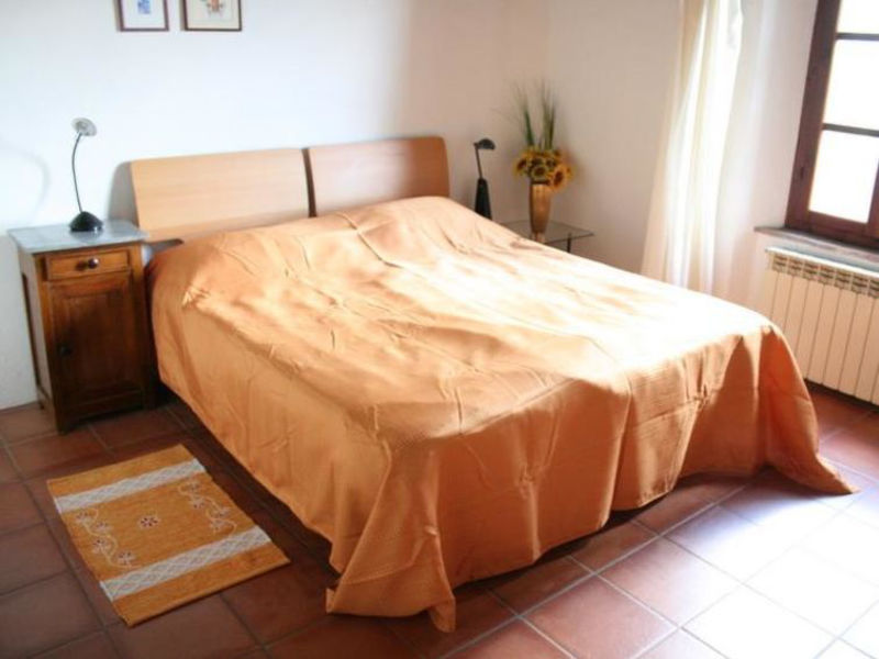 Podere Gli Scopai Wohnung Nr. 4