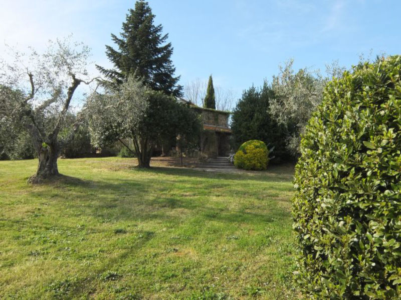 Podere Gli Scopai Wohnung Nr. 4