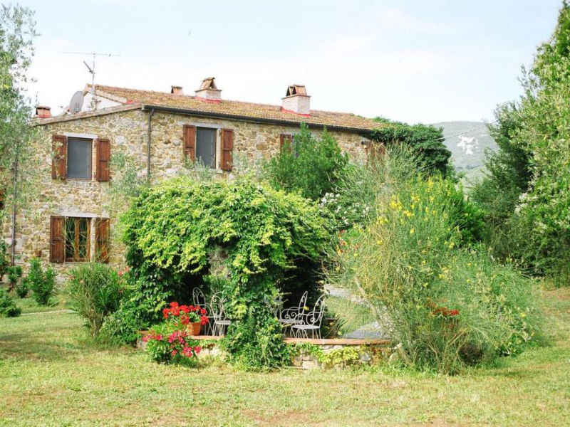 Podere Gli Scopai App. Nr. 1
