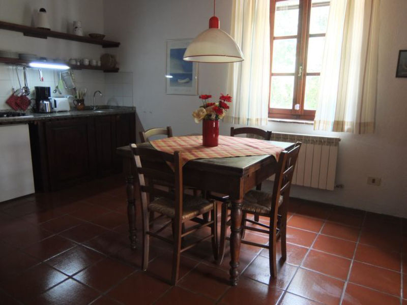 Podere Gli Scopai App. Nr. 1