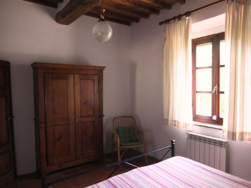 Podere Gli Scopai App. Nr. 1