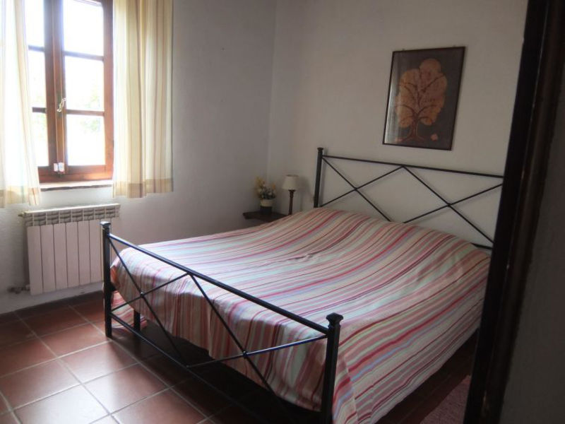 Podere Gli Scopai App. Nr. 1