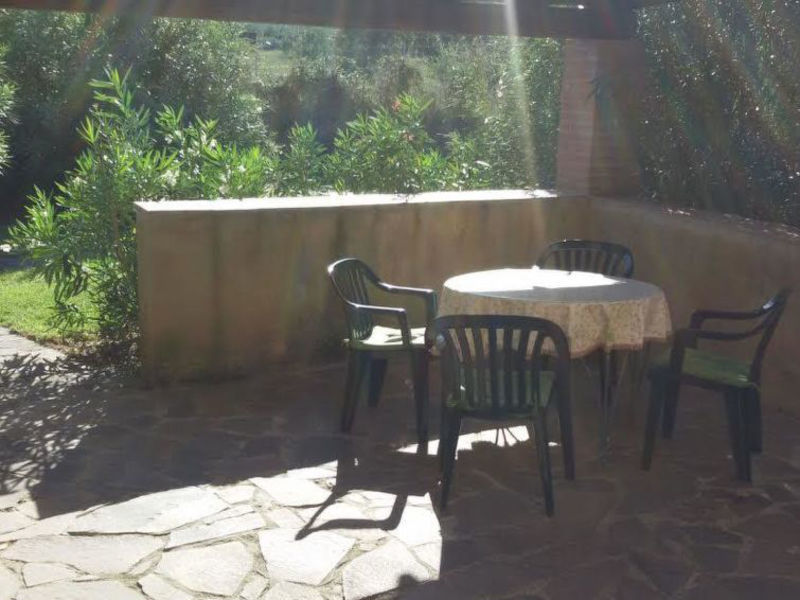 Podere Gli Scopai Wohnung Nr. 2