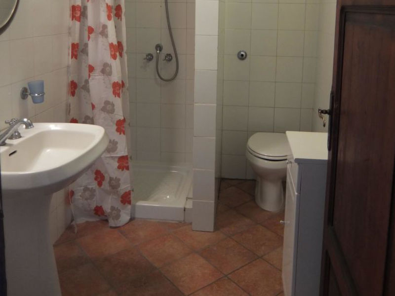 Podere Gli Scopai Wohnung Nr. 2