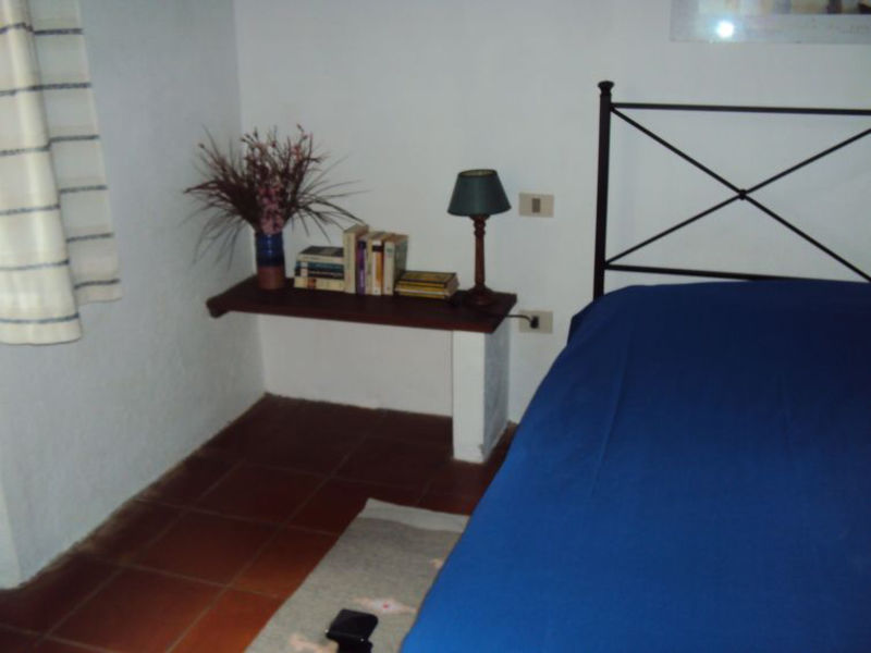 Podere Gli Scopai Wohnung Nr. 2