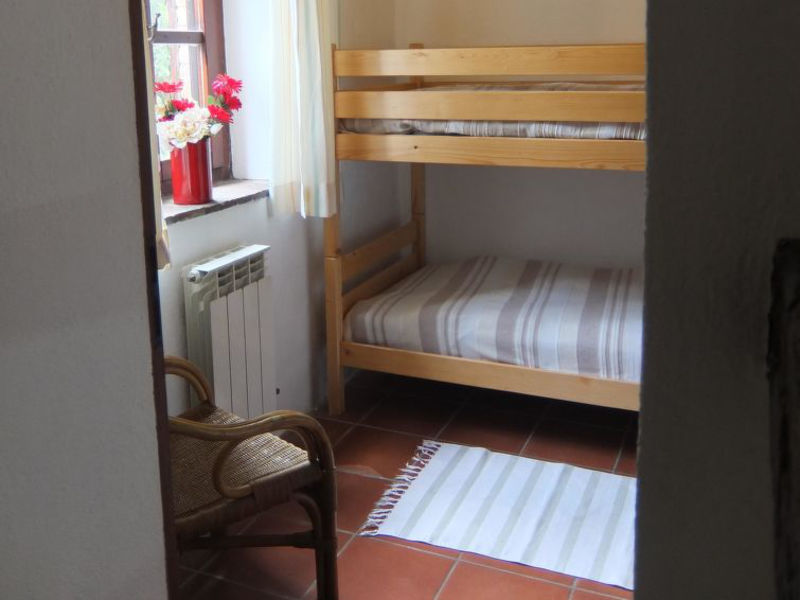 Podere Gli Scopai Wohnung Nr. 2
