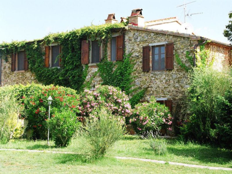 Podere Gli Scopai Wohnung Nr. 2