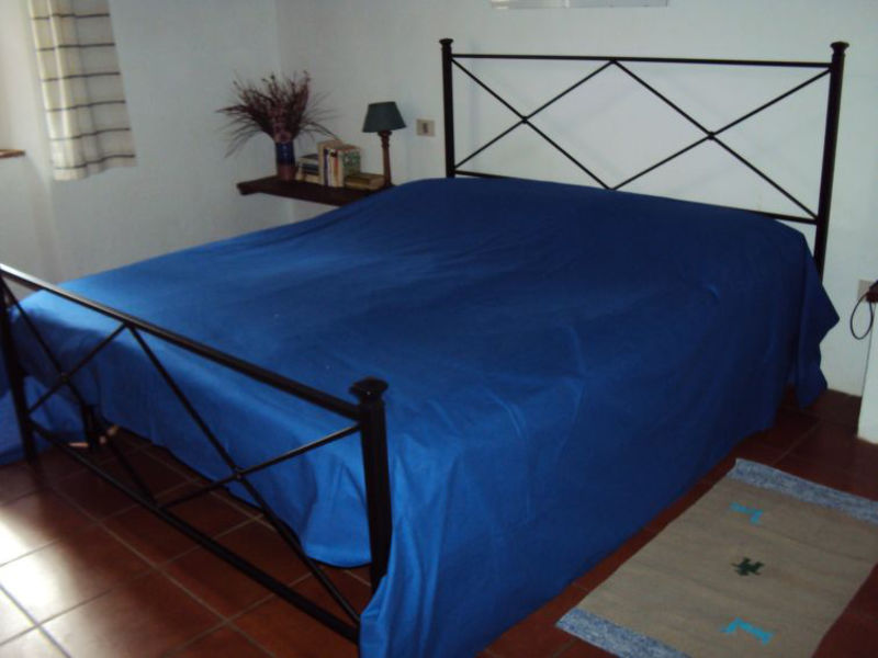 Podere Gli Scopai Wohnung Nr. 2