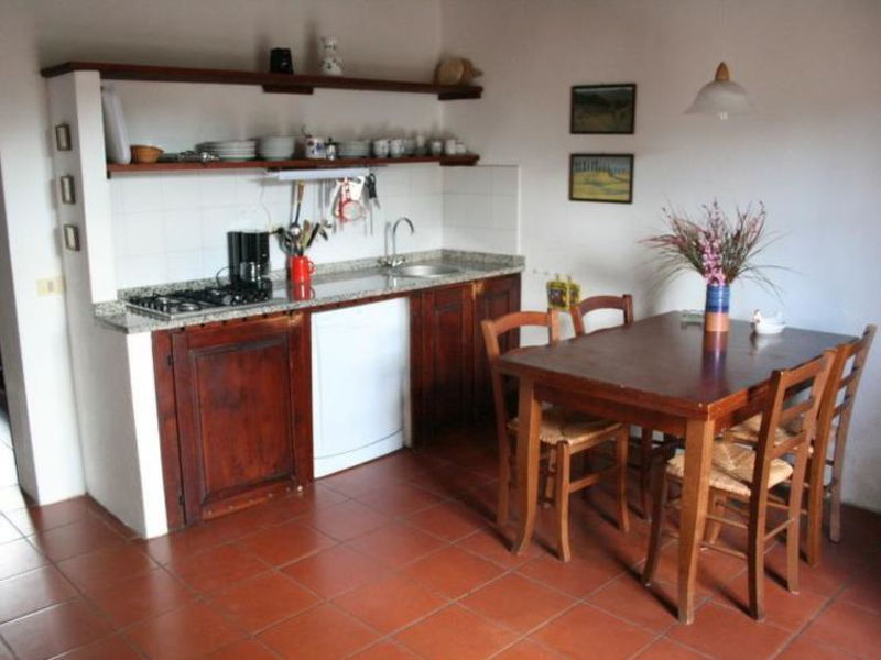 Podere Gli Scopai Wohnung Nr. 2