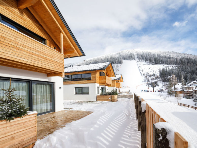Katschberg Lodge