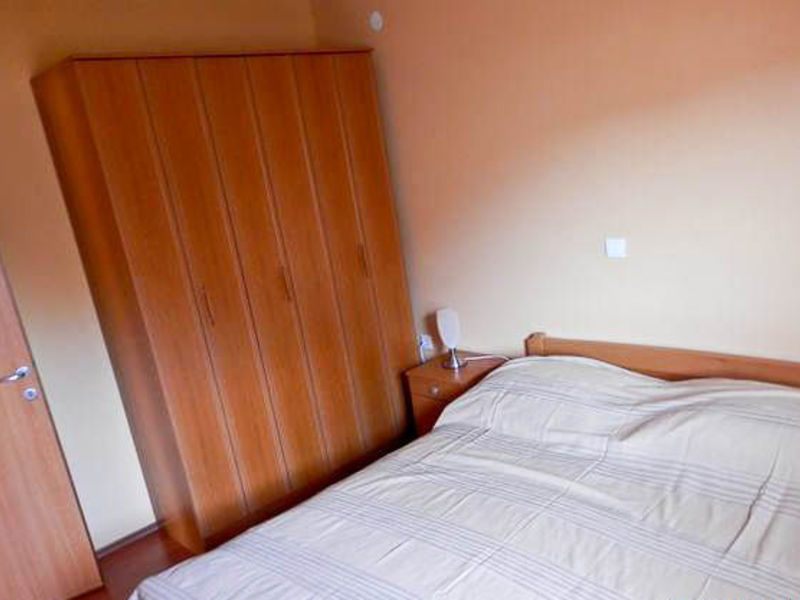 Apartmány Divko