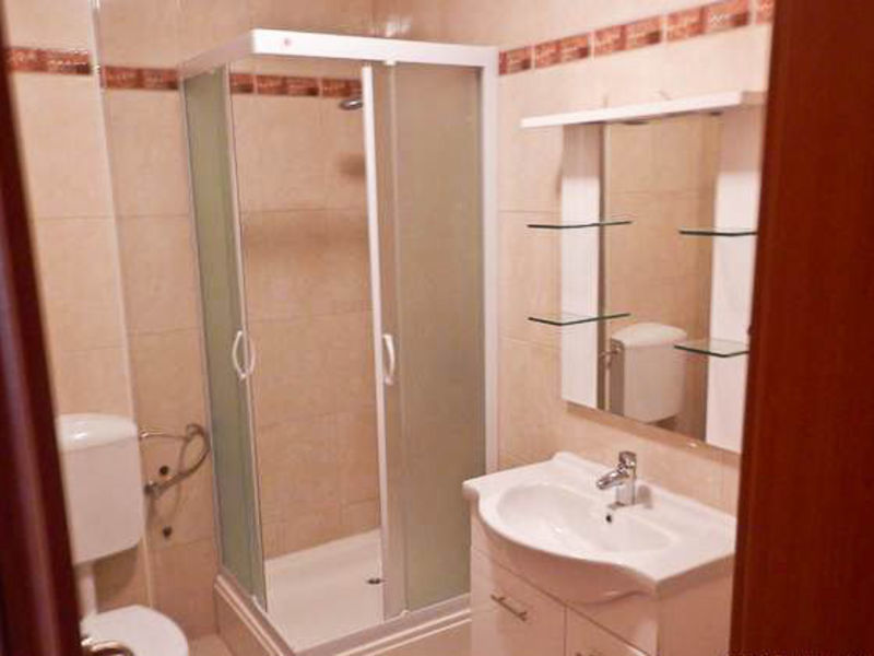 Apartmány Divko