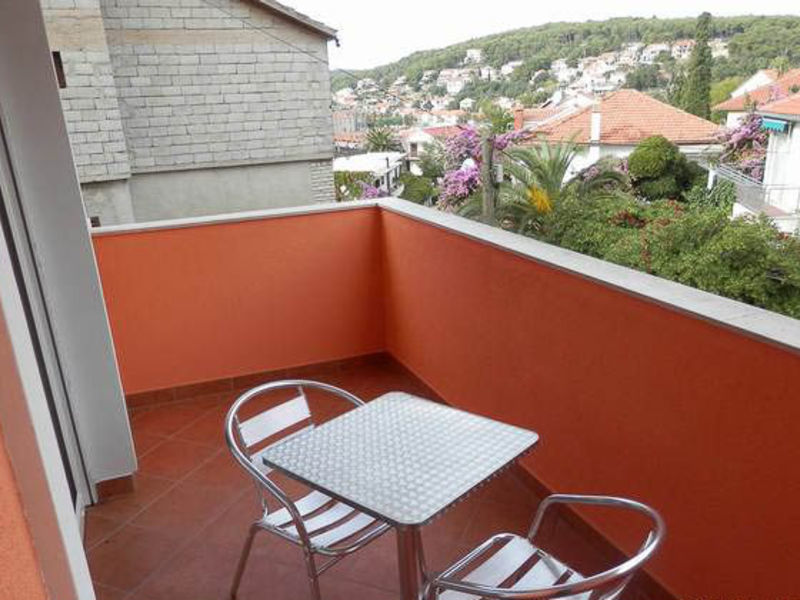 Apartmány Divko