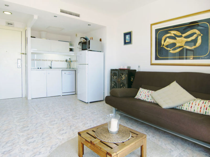 Apartamento S.House