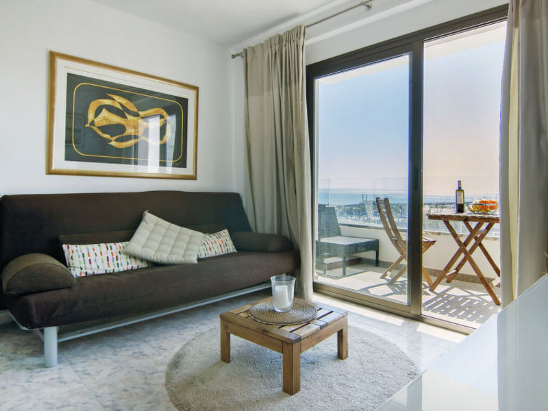 Apartamento S.House
