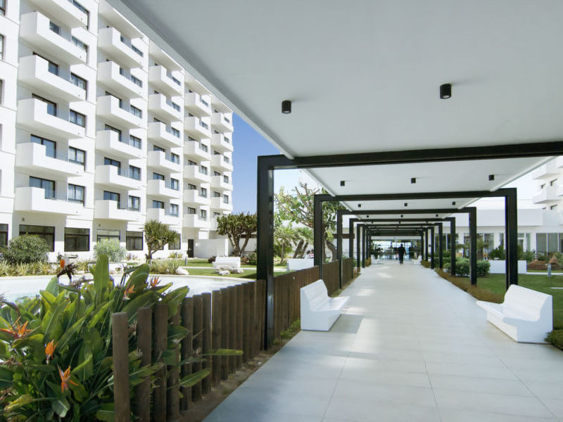 Apartamento S.House
